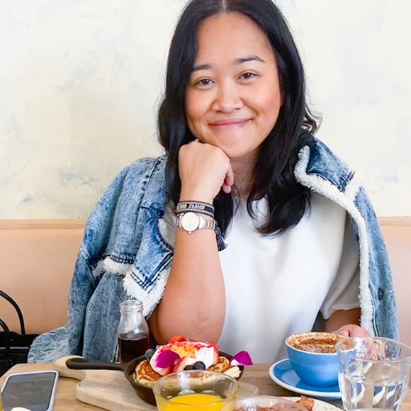 Meet your Posher, Madelaine - Picture 1 of 1